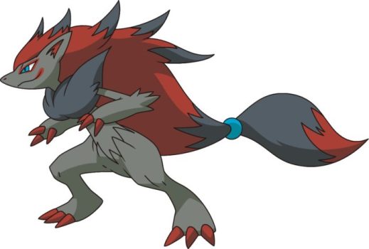 zoroark