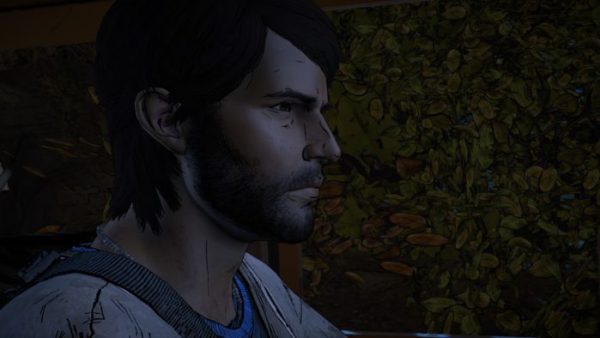 Telltale Games The Walking Dead A New Frontier