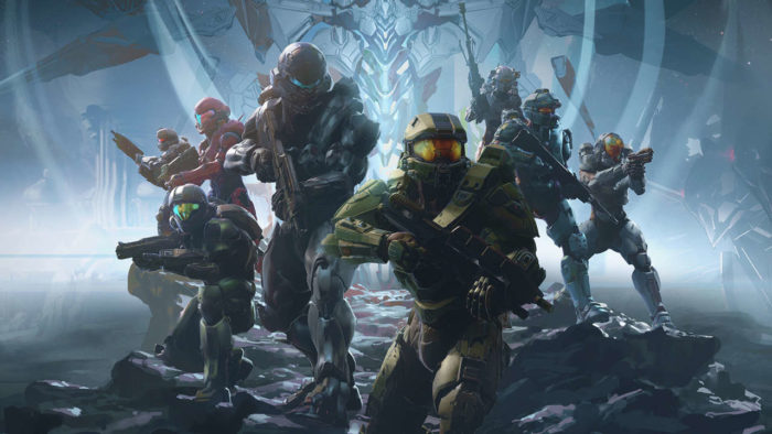 Halo 5: Guardians