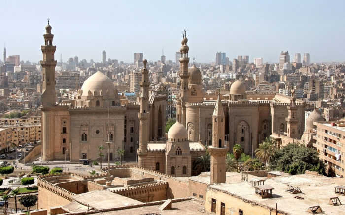 Cairo - Egypt