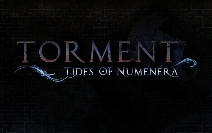 Tides of Numenera