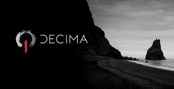 decima engine for death stranding and horizon zero dawn