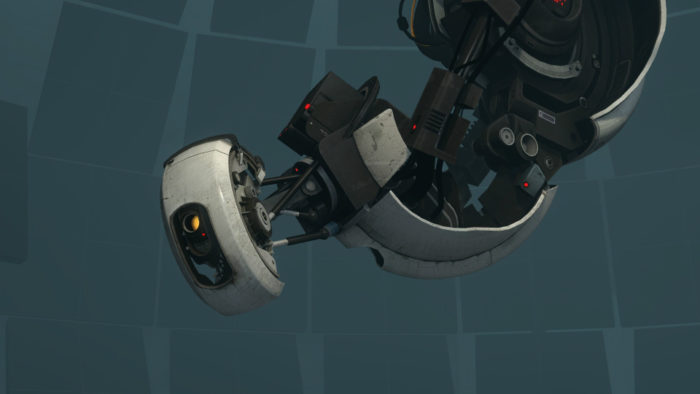 GLaDOS (Portal)