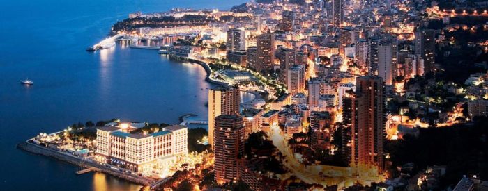 Monte Carlo - Monaco