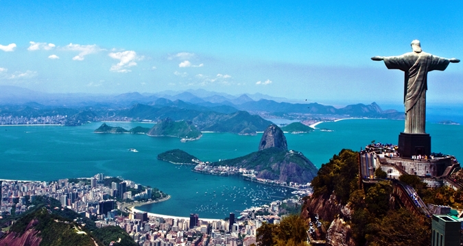 Rio de Janerio - Brazil