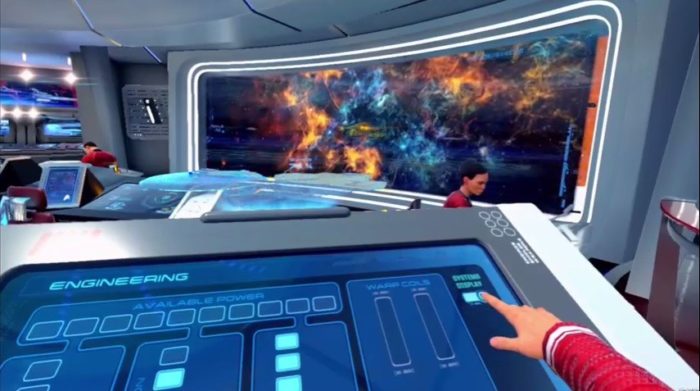 Star Trek: Bridge Crew - Mar. 14