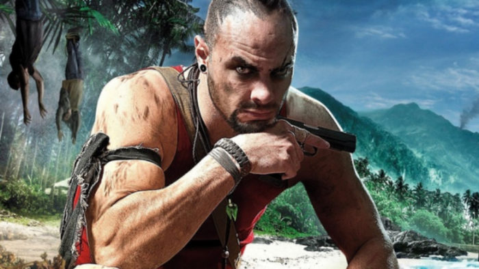 Far Cry 3