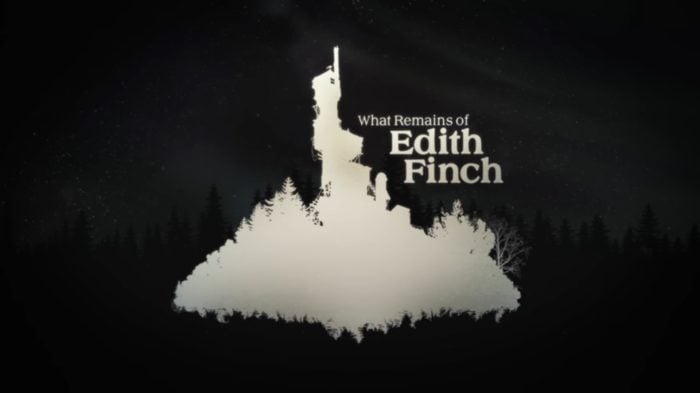 What Remains of Edith Finch