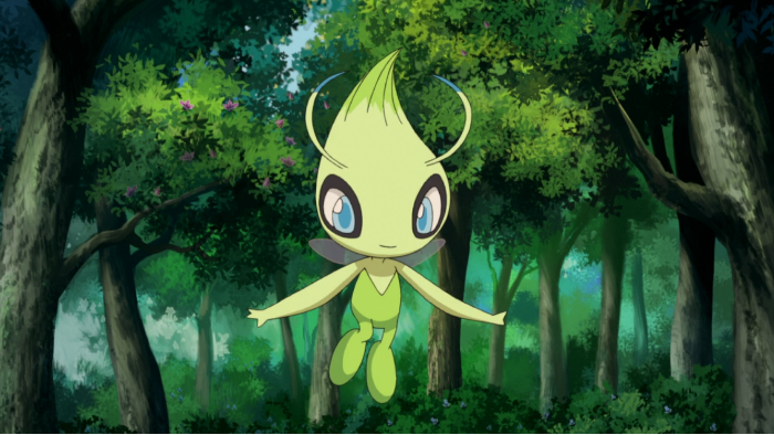 Celebi