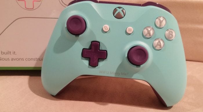 xbox one, xbox, controller, custom, propose