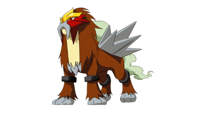 Entei