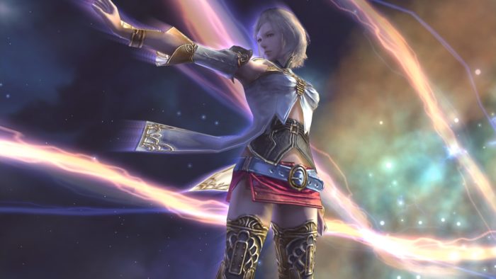 Final Fantasy XII: Revenant Wings