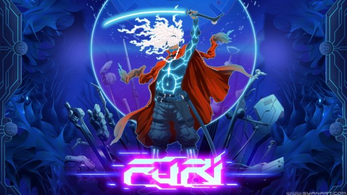 Furi