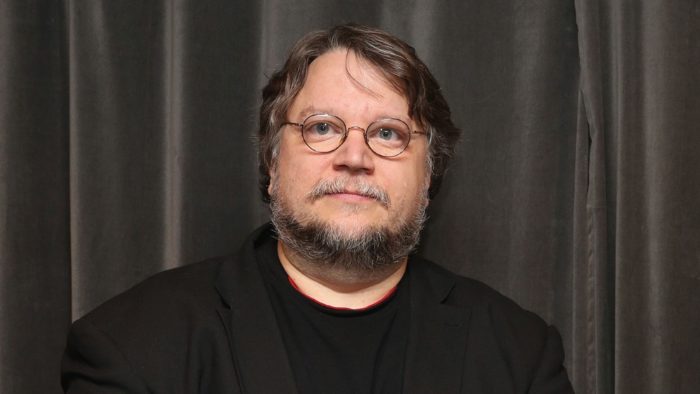 guillermo del toro