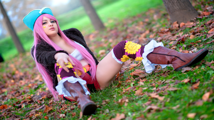 Jewelry Bonney