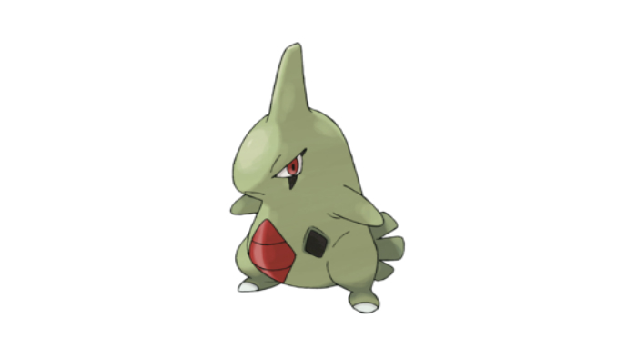 Larvitar