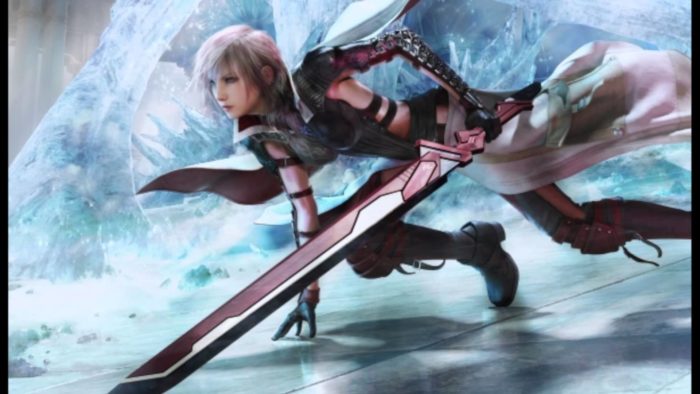 Lightning Returns: Final Fantasy XIII