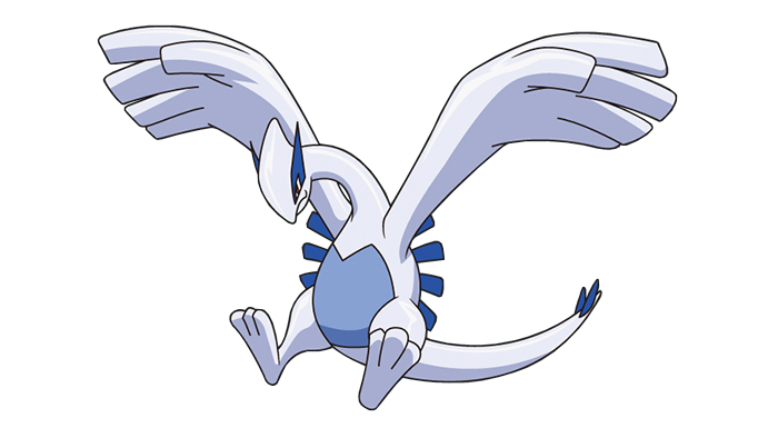 Lugia