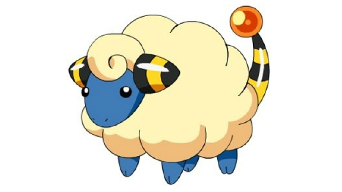 Mareep