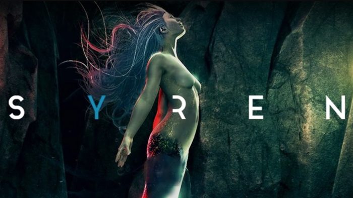 Syren - 2017