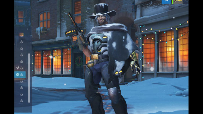 McCree