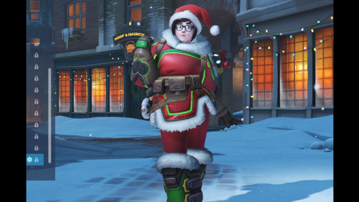 Mei