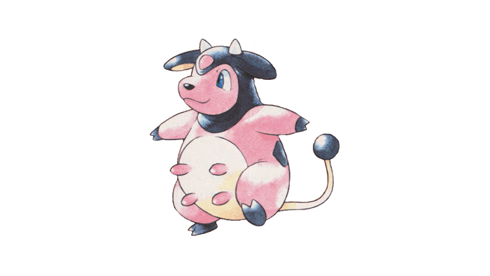 Miltank