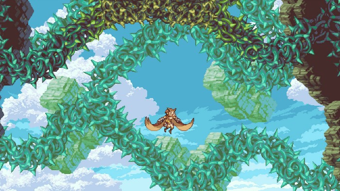 #10 OWLBOY - PC