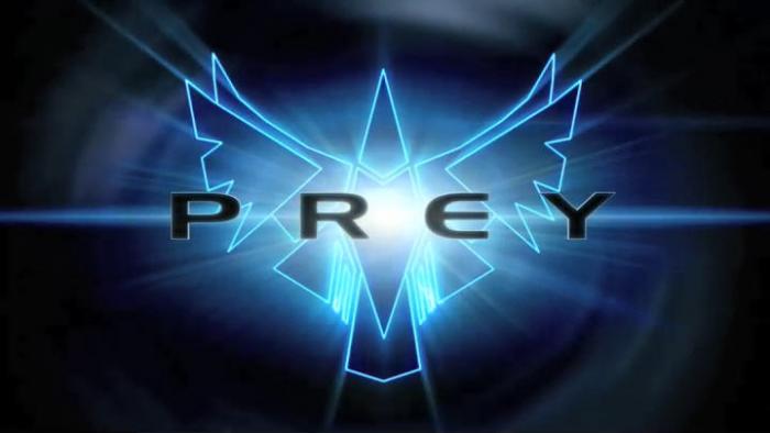 Prey (11 Years)