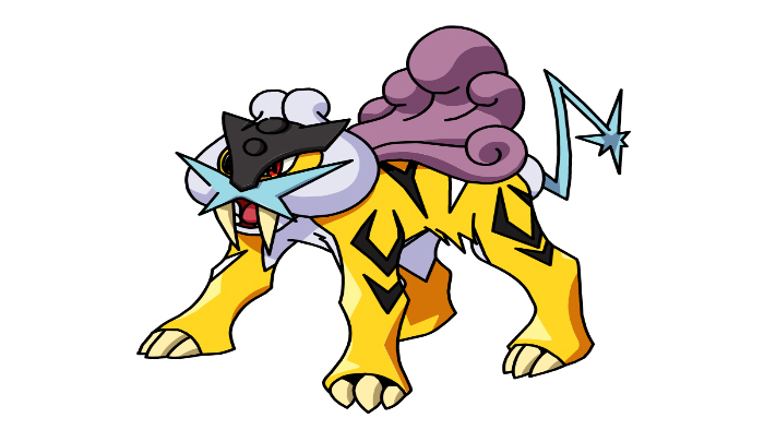 Raikou