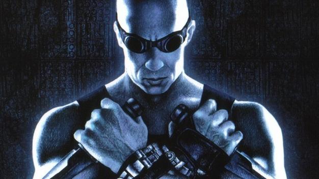 Chronicles of Riddick 3