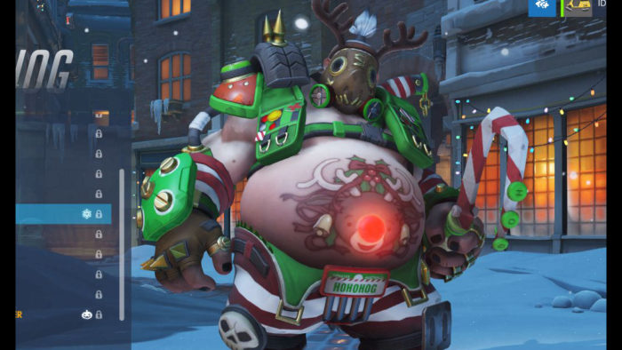 Roadhog