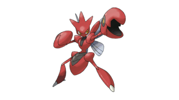 Scizor