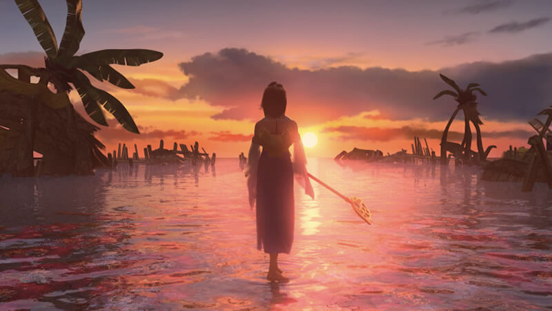 Final Fantasy X - Metacritic Score 92