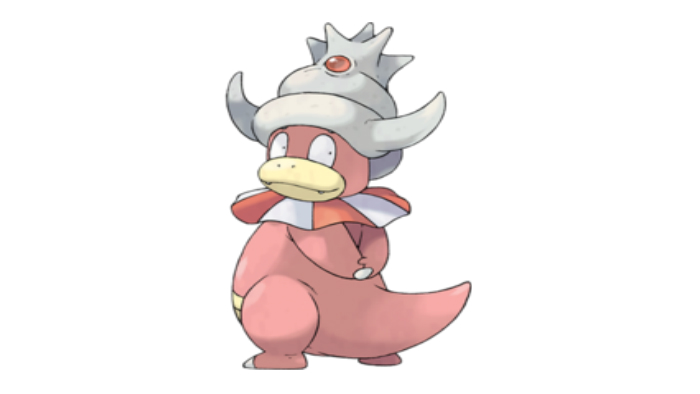 Slowking