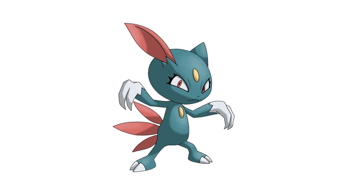 Sneasel