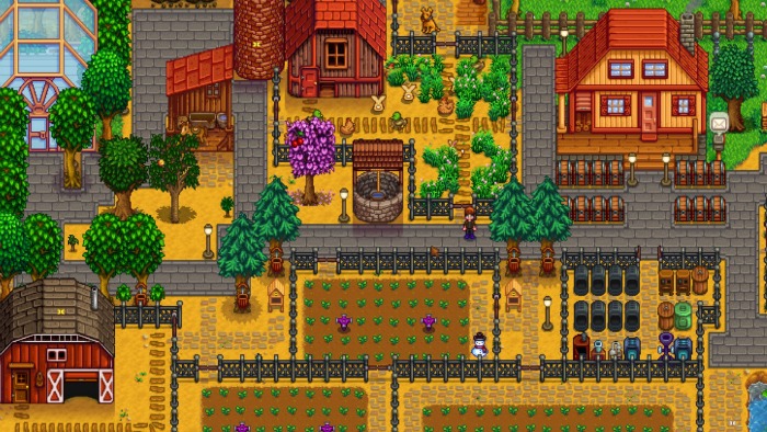 Stardew Valley