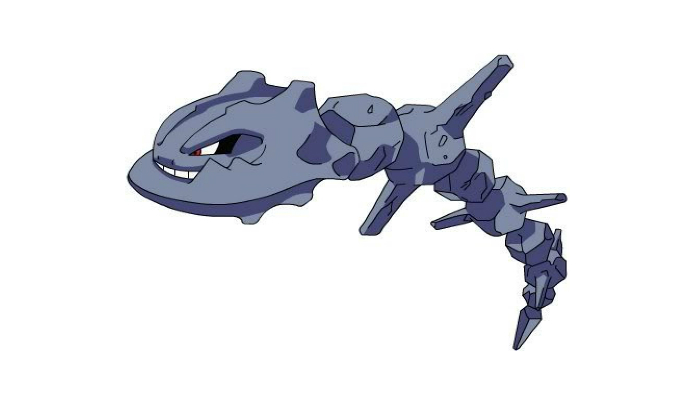 Steelix