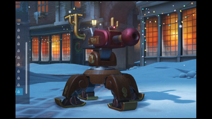 Torbjorn's Turret