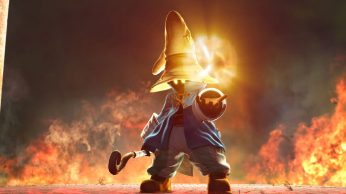 Final Fantasy IX - Metcritic Score: 94