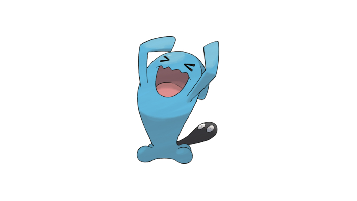 Wobbuffet