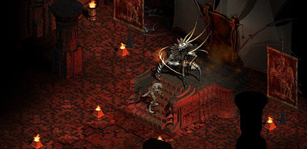 Diablo II