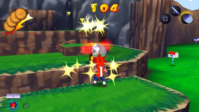 Ape Escape Series