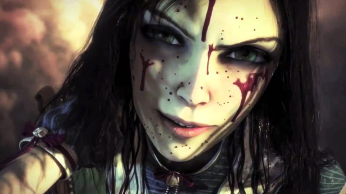 Alice: Madness Returns