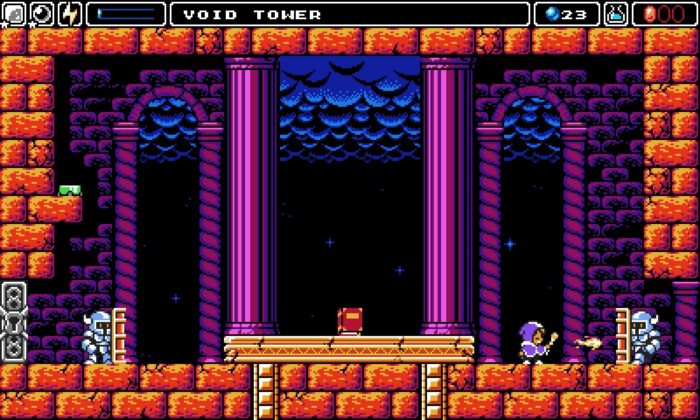 Alwa's Awakening