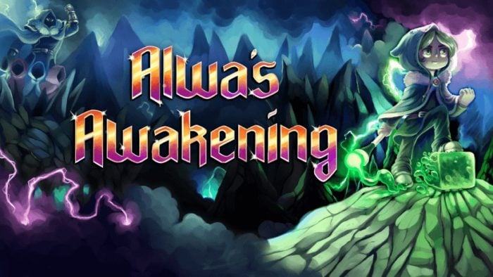 Alwa's Awakening