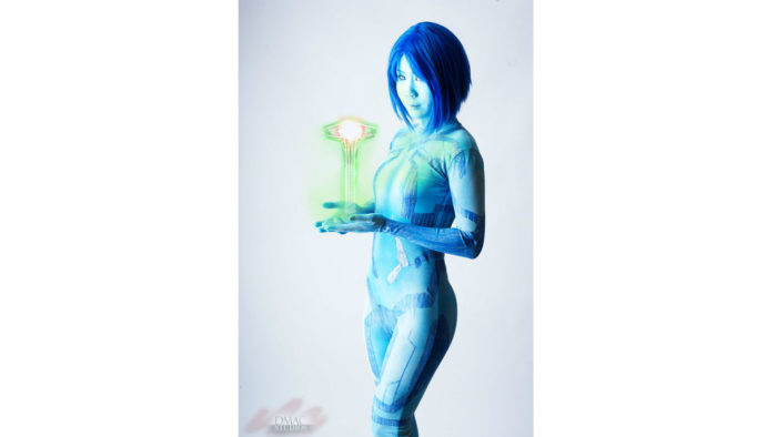 Cortana