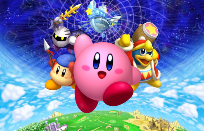 Kirby