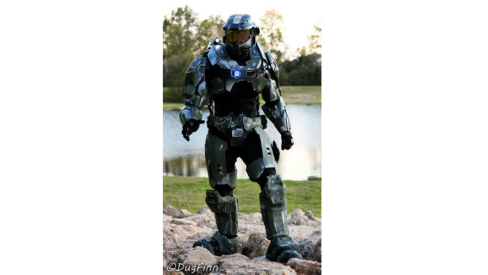 Master Chief