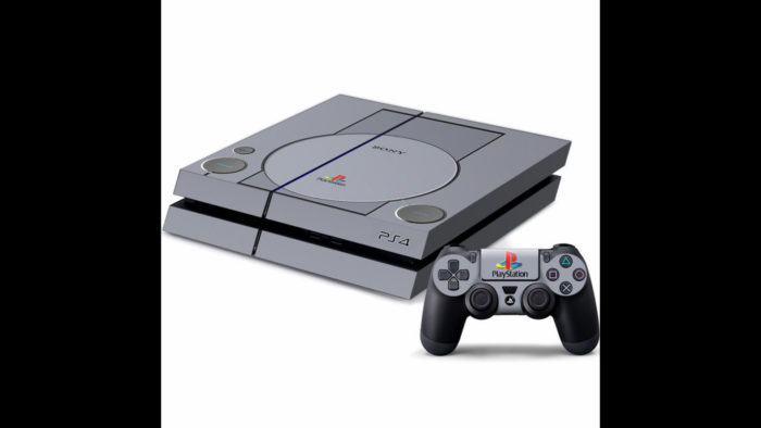 PlayStation 1